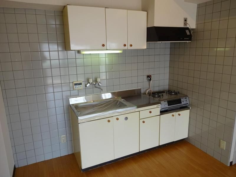 メゾン南塚口の物件内観写真