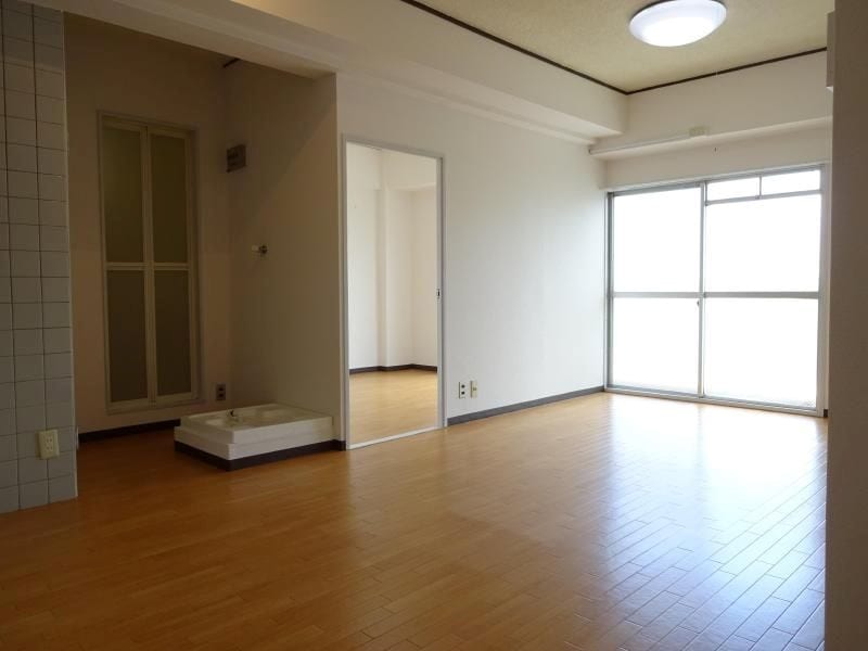 メゾン南塚口の物件内観写真