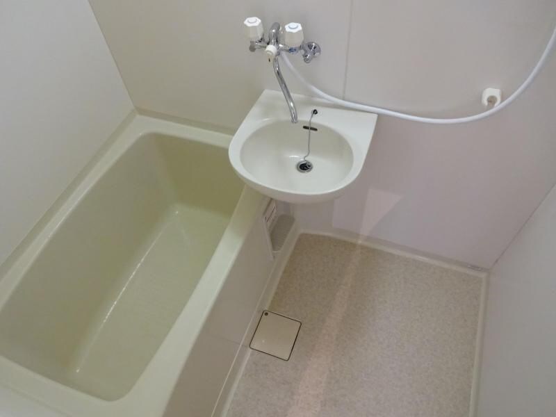 メゾン南塚口の物件内観写真