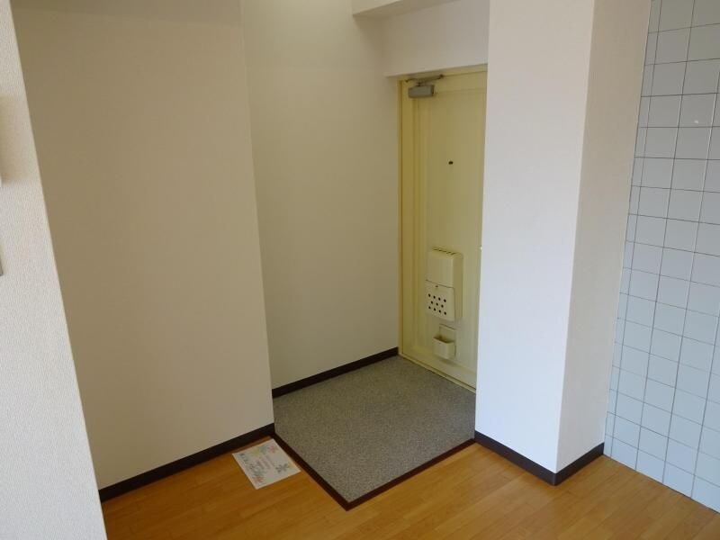 メゾン南塚口の物件内観写真