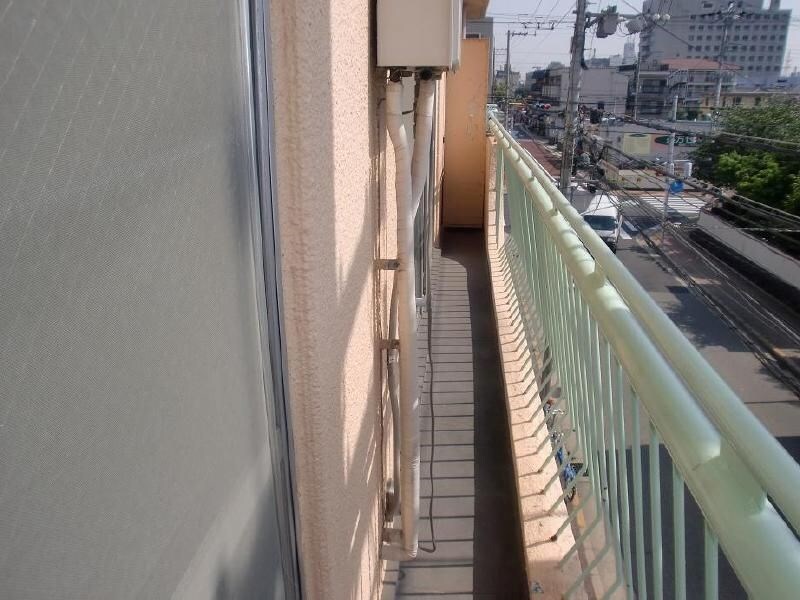 メゾン南塚口の物件内観写真