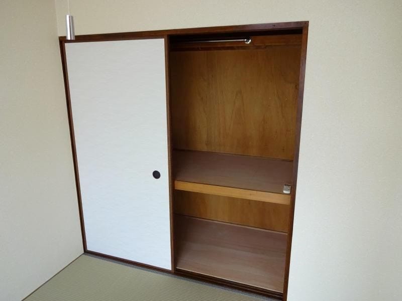 メゾン南塚口の物件内観写真