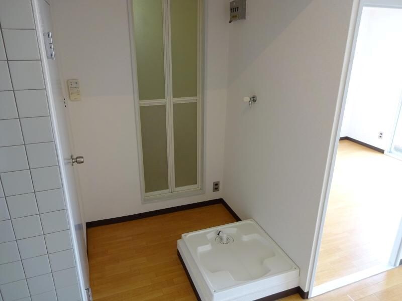 メゾン南塚口の物件内観写真