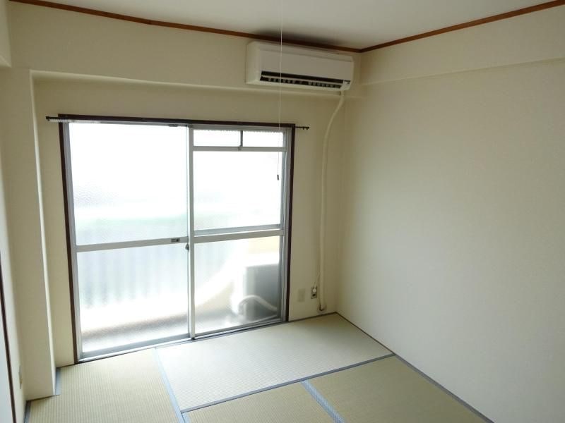 メゾン南塚口の物件内観写真