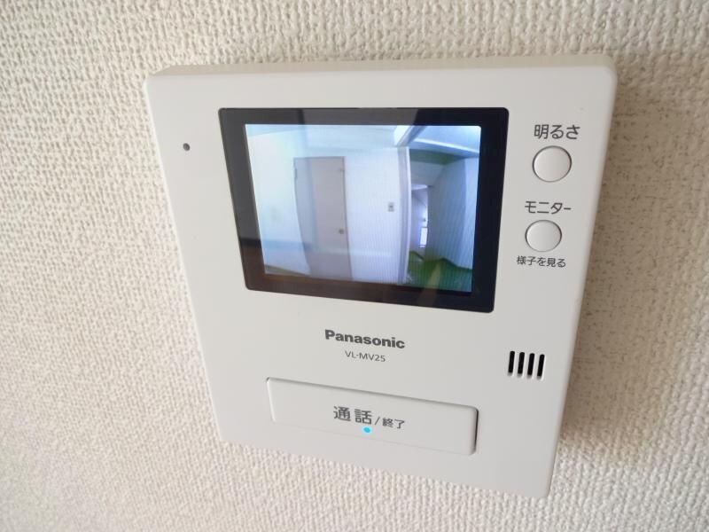 メゾン南塚口の物件内観写真