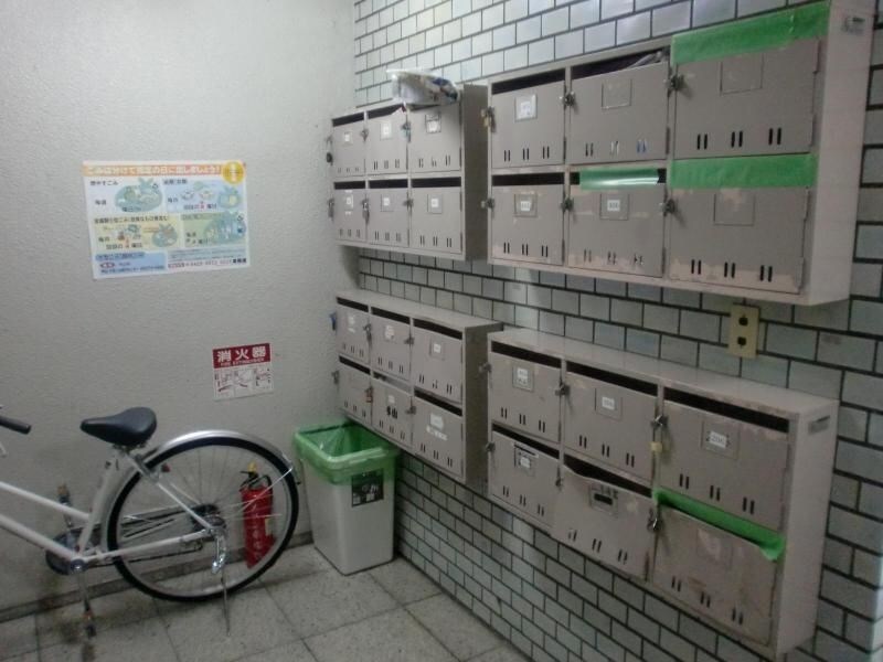 メゾン南塚口の物件内観写真