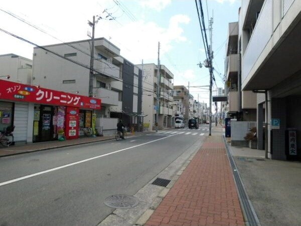 塚口駅 徒歩6分 3階の物件内観写真