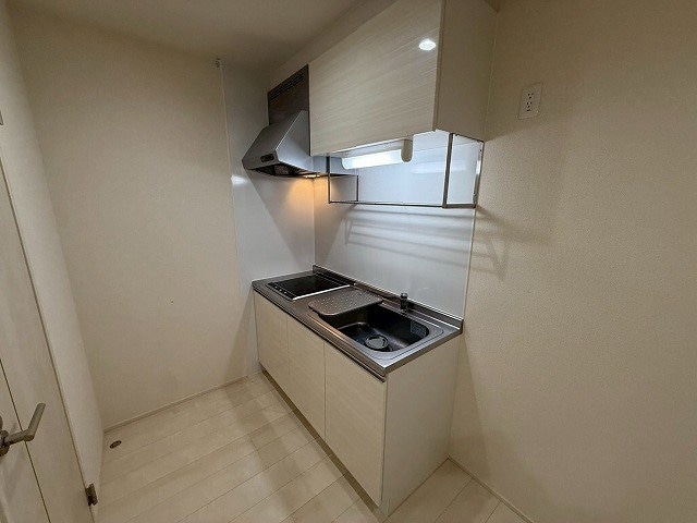 フジパレス栗山公園の物件内観写真