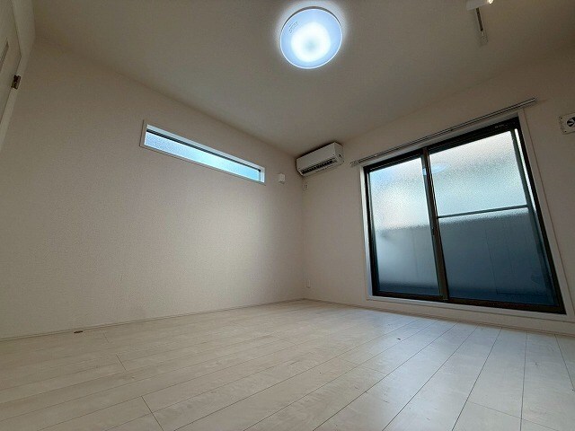 フジパレス栗山公園の物件内観写真