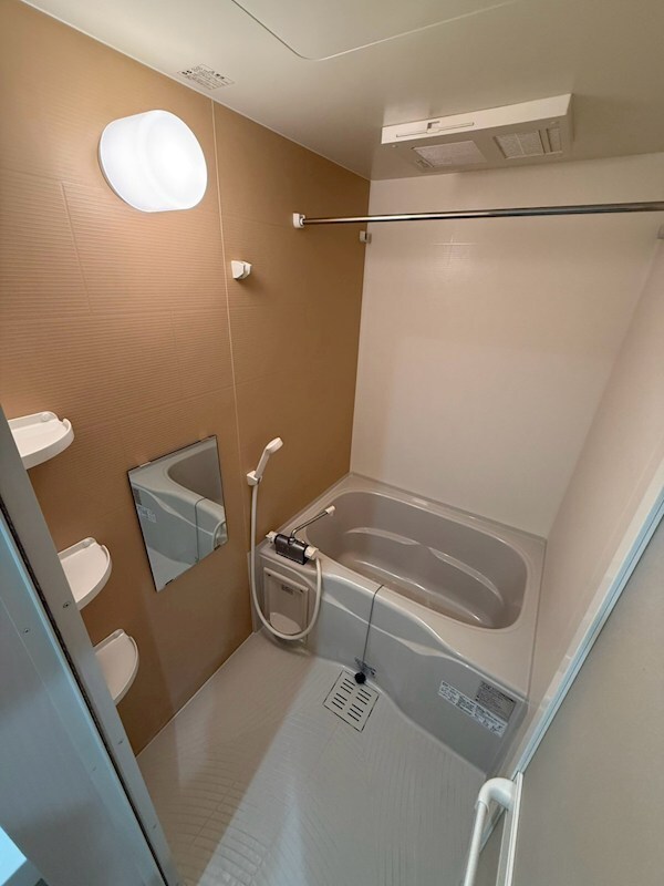 フジパレス栗山公園の物件内観写真