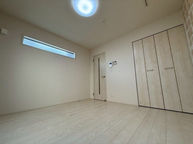 フジパレス栗山公園の物件内観写真