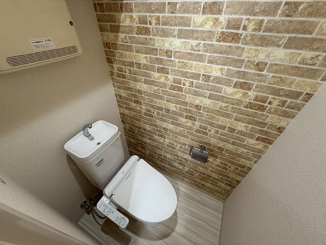 フジパレス栗山公園の物件内観写真