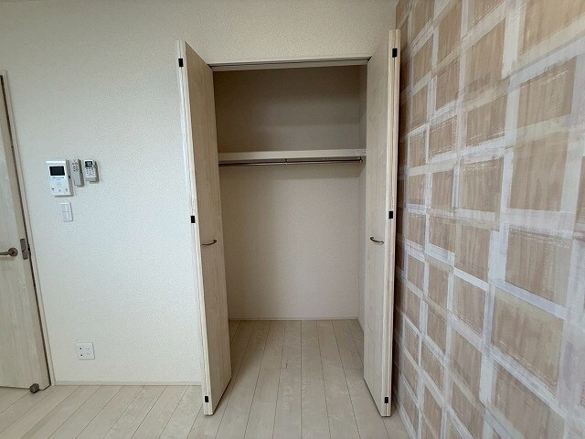 フジパレス栗山公園の物件内観写真