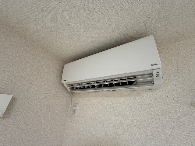 フジパレス栗山公園の物件内観写真