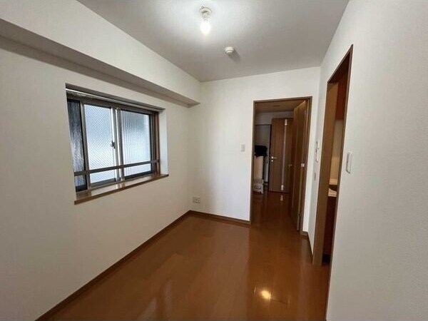 アクアスイート新大阪の物件内観写真