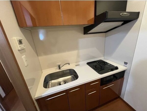 アクアスイート新大阪の物件内観写真