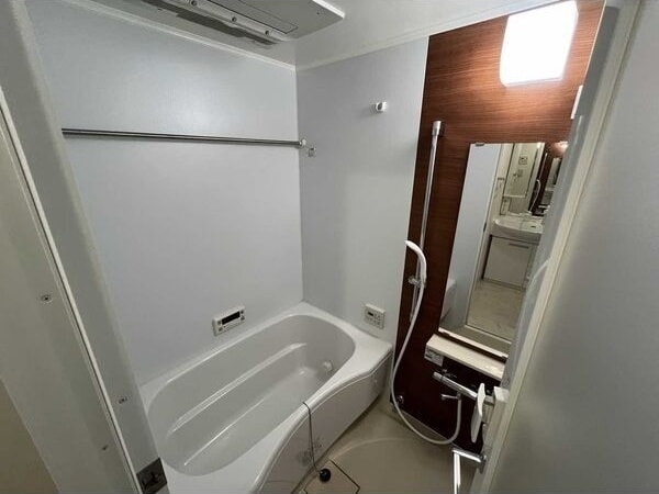 アクアスイート新大阪の物件内観写真