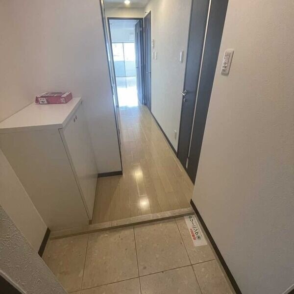 アクアスイート新大阪の物件内観写真