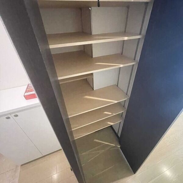 アクアスイート新大阪の物件内観写真