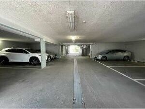 アクアスイート新大阪の物件内観写真