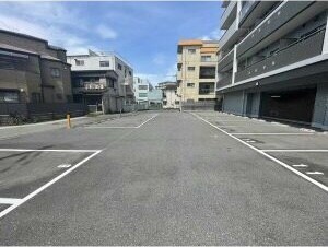 アクアスイート新大阪の物件内観写真