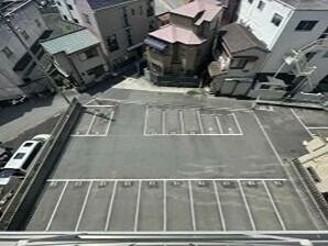 アクアスイート新大阪の物件内観写真