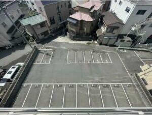 アクアスイート新大阪の物件内観写真