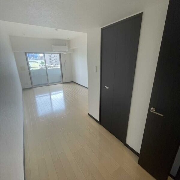 アクアスイート新大阪の物件内観写真