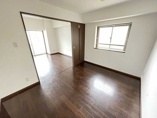 アクアスイート新大阪の物件内観写真