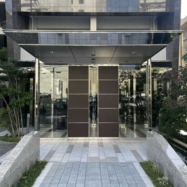 アクアスイート新大阪の物件内観写真