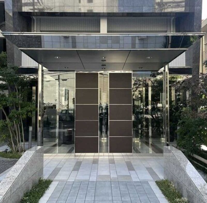 アクアスイート新大阪の物件内観写真