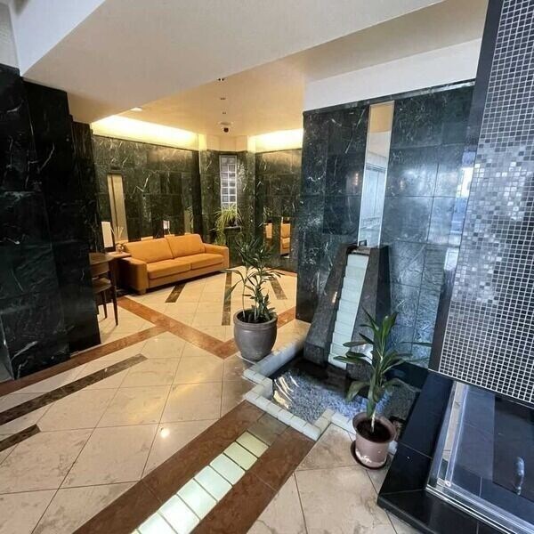 アクアスイート新大阪の物件内観写真