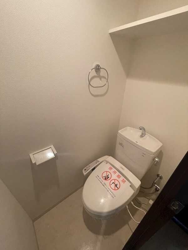 グランシス江坂の物件内観写真