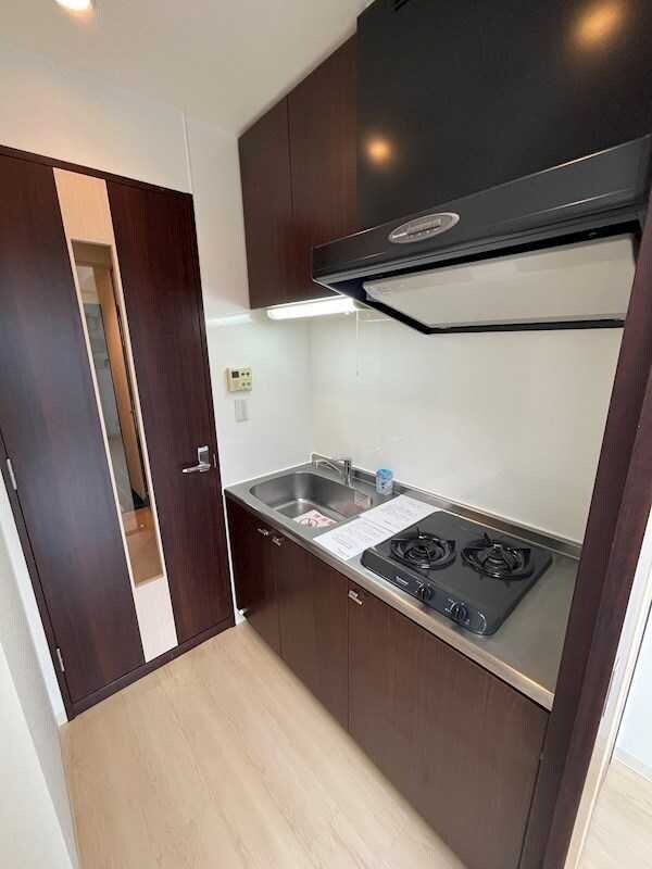 グランシス江坂の物件内観写真