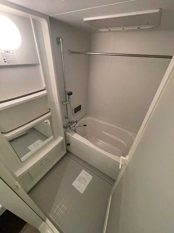 グランシス江坂の物件内観写真