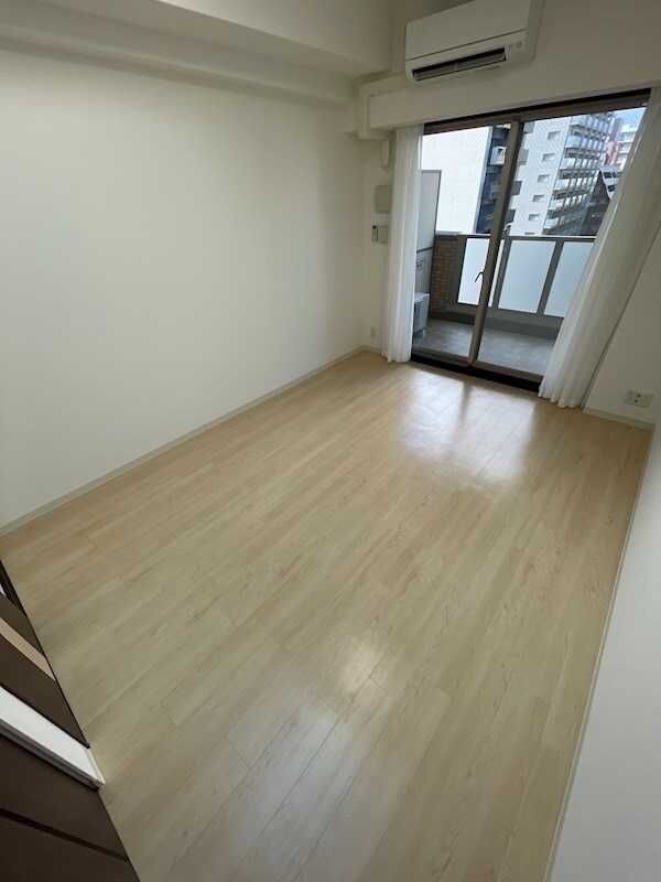 グランシス江坂の物件内観写真