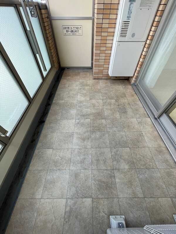 グランシス江坂の物件内観写真