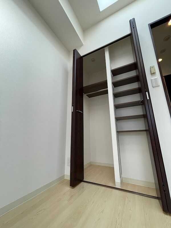 グランシス江坂の物件内観写真