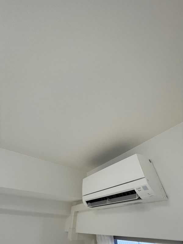 グランシス江坂の物件内観写真