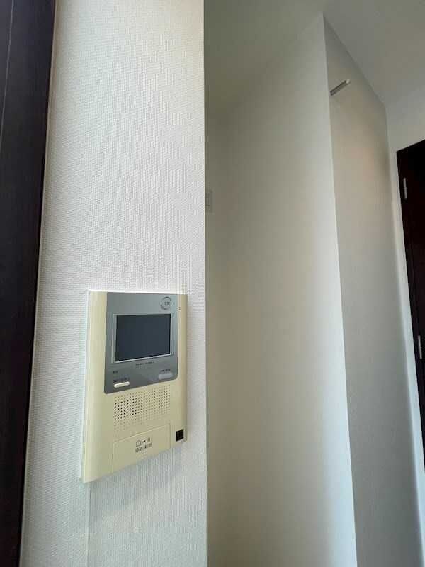 グランシス江坂の物件内観写真