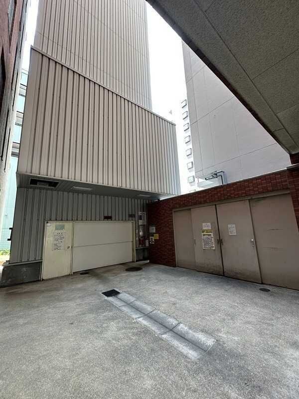 グランシス江坂の物件内観写真