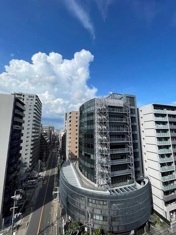 グランシス江坂の物件内観写真