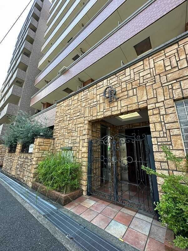 グランシス江坂の物件内観写真