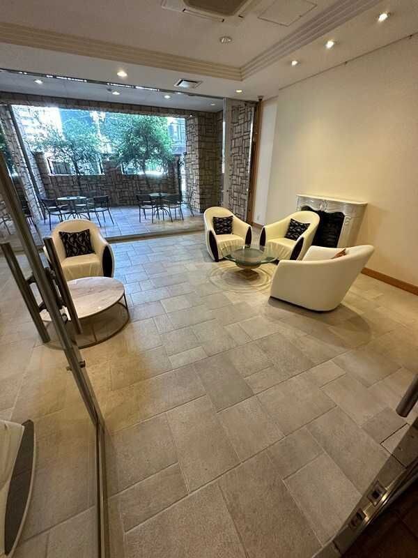 グランシス江坂の物件内観写真