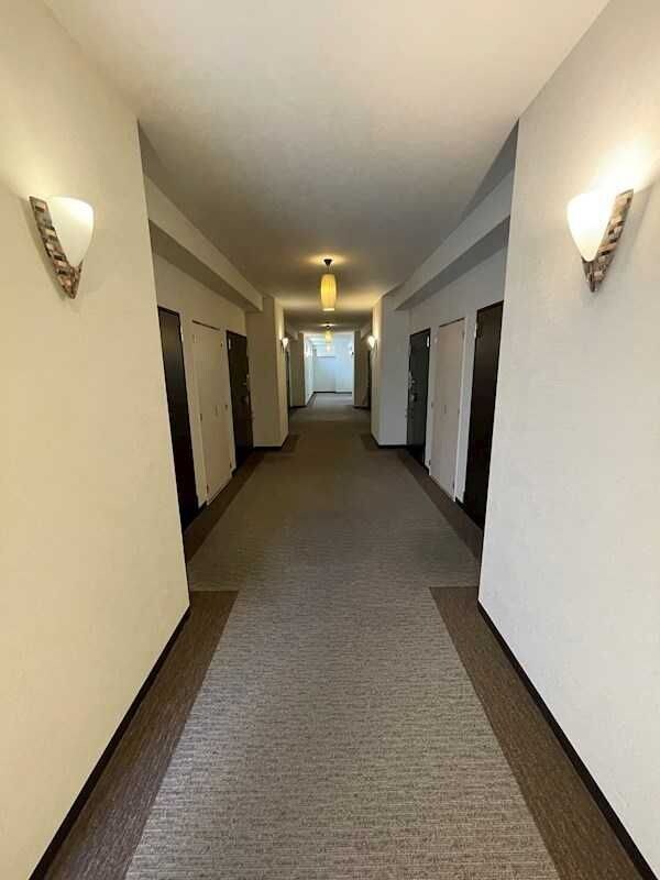 グランシス江坂の物件内観写真