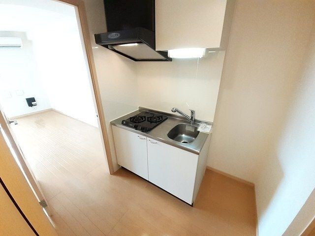 クラシェス尼崎の物件内観写真