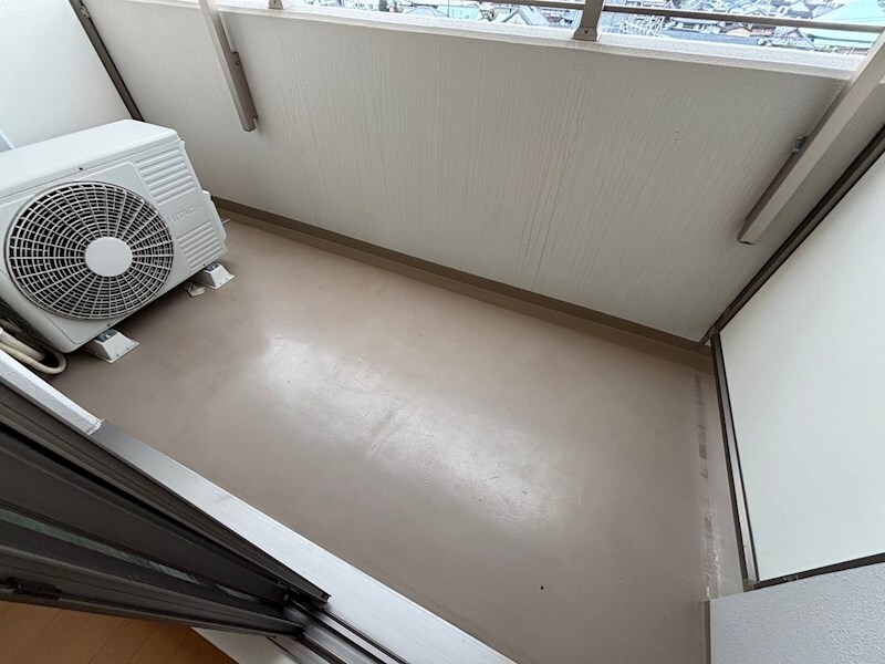 クラシェス尼崎の物件内観写真