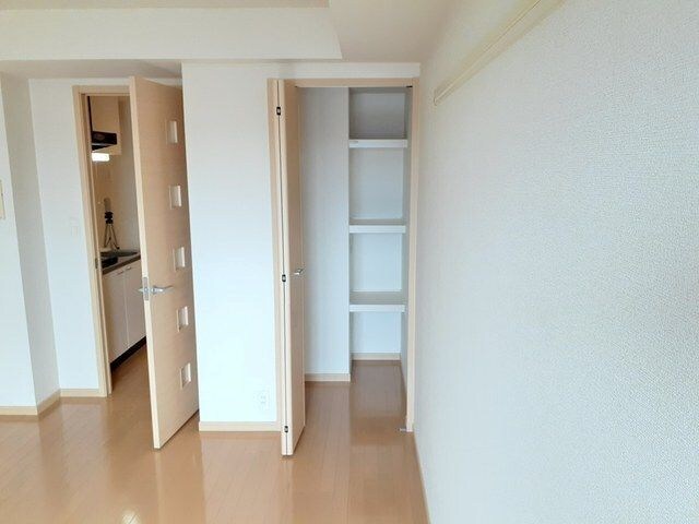 クラシェス尼崎の物件内観写真