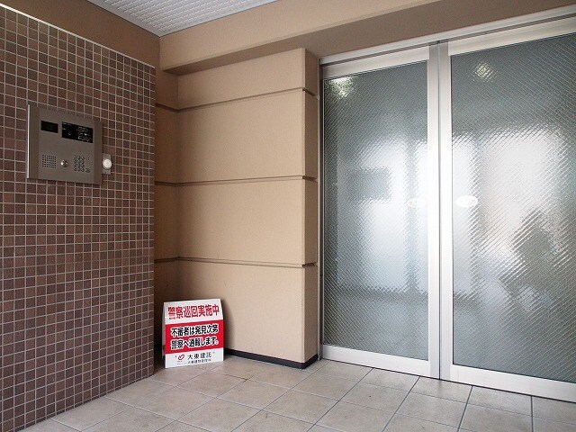 クラシェス尼崎の物件内観写真