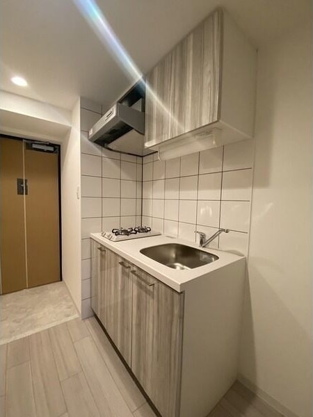 エスリードレジデンス新大阪プライムの物件内観写真